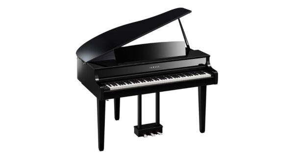 Yamaha CLP 865GP-PE