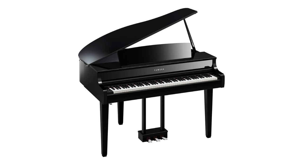 Yamaha CLP 865GP-PE