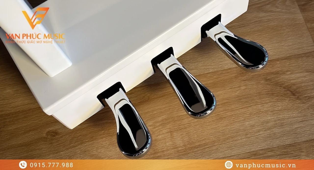 Clavinova CLP 865GP-PW