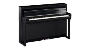 PE - Polished Ebony