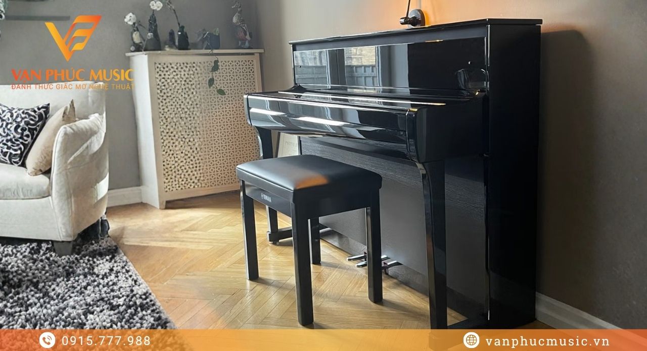 Yamaha CLP 885PE giá tốt