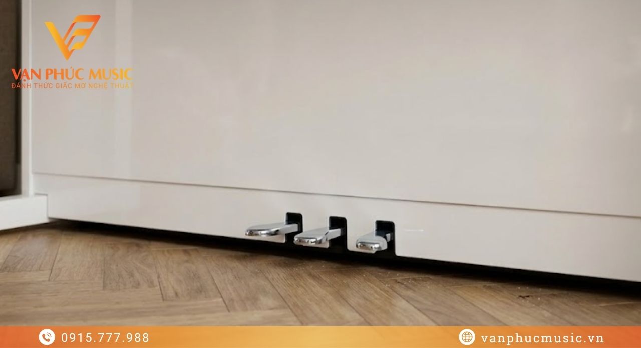 piano điện Yamaha CLP 885PW clavinova