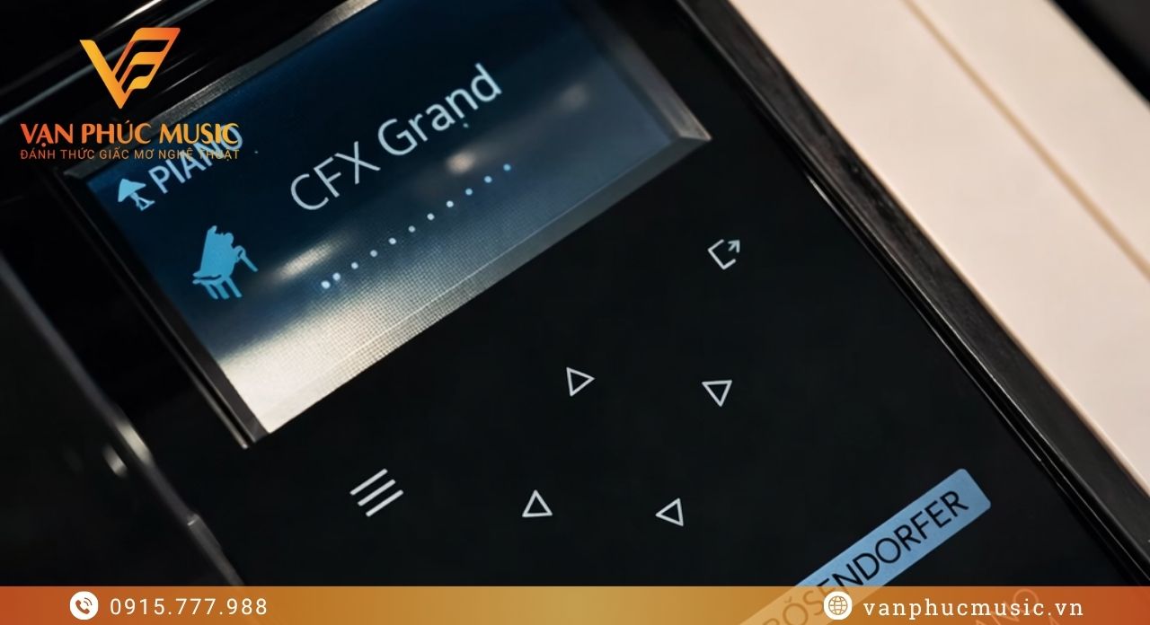 đàn piano điện Yamaha CLP 895GP-PE