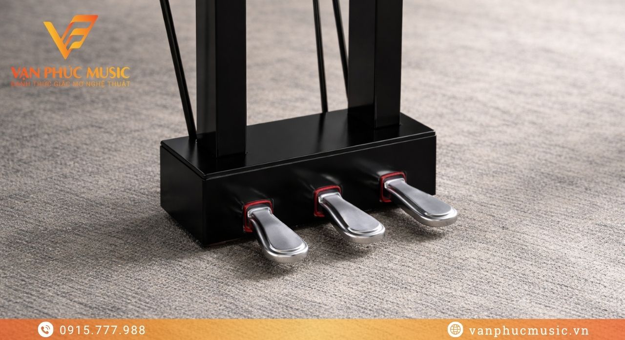 đàn piano điện Clavinova Yamaha CLP 895GP-PE