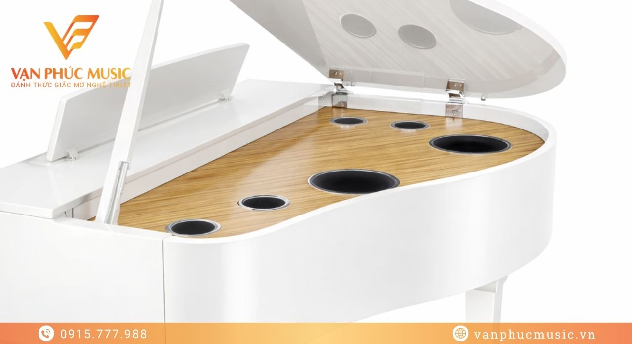 đàn piano Yamaha CLP 895GP-PW