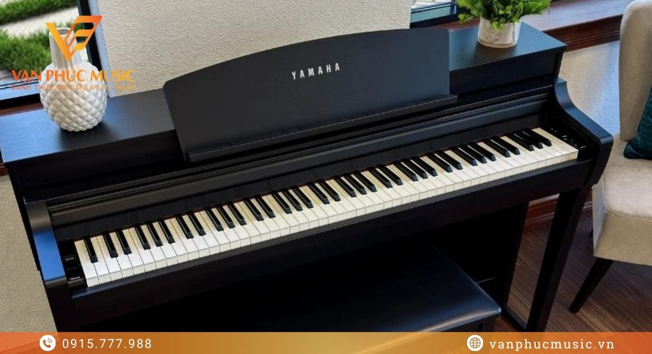 Yamaha CSP 255B