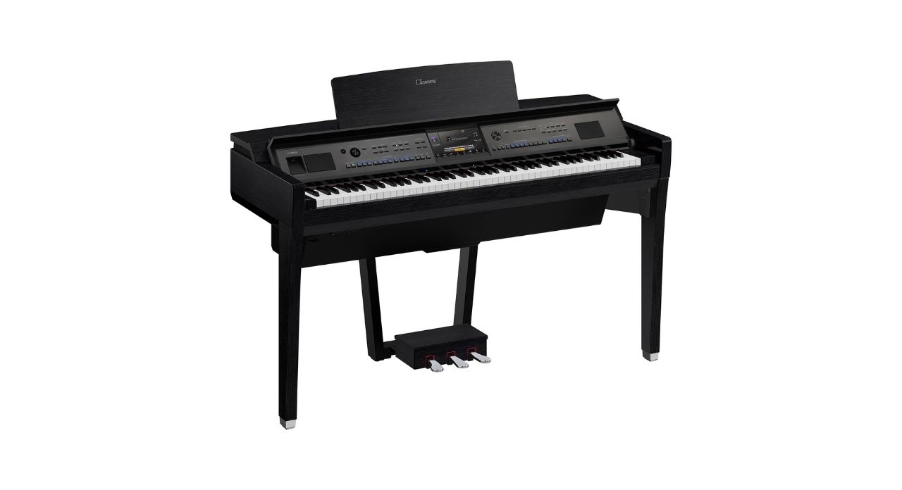 yamaha-cvp-909b