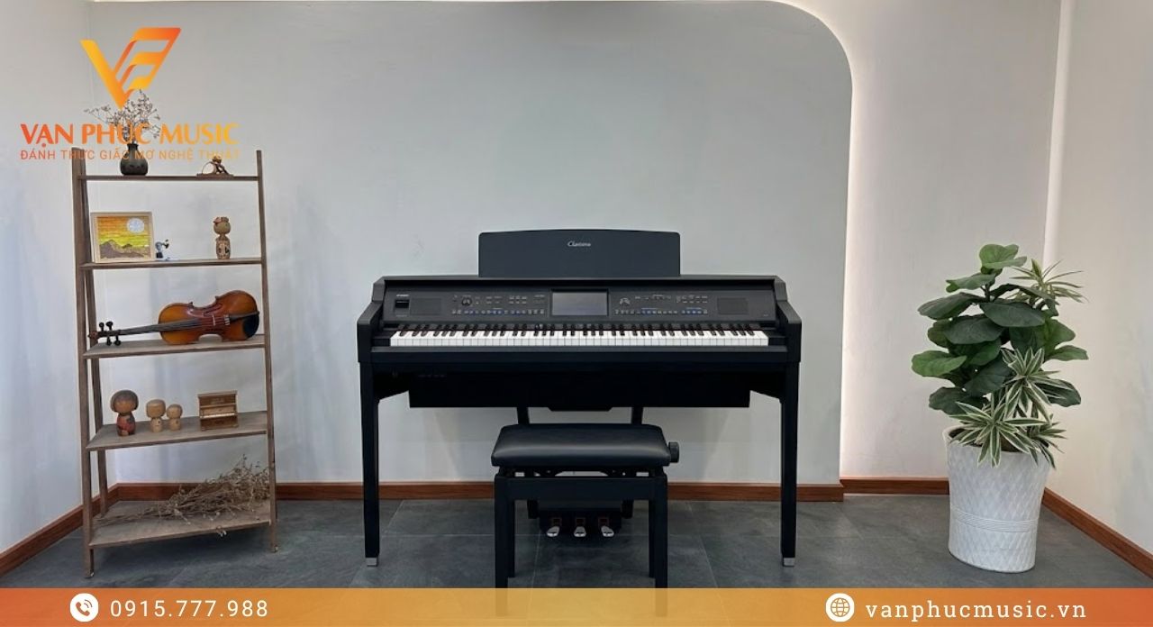 mua Yamaha CVP 909B giá tốt