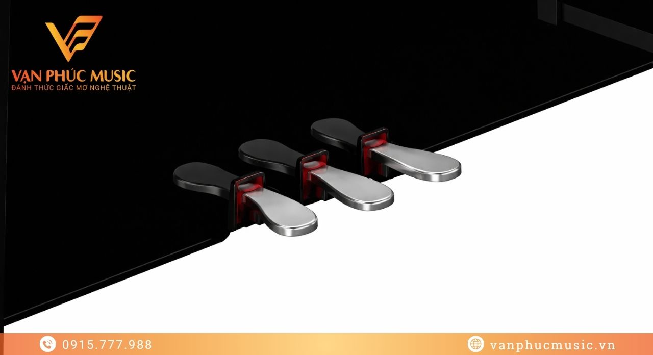 đàn piano đện Yamaha NU1XA-PE