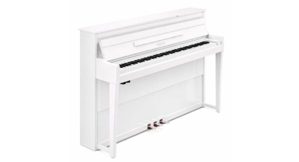 YAMAHA NU1XA