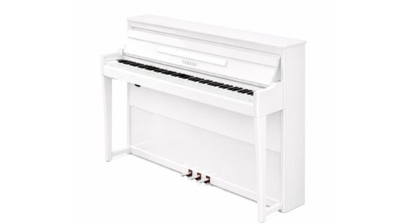 YAMAHA NU1XA