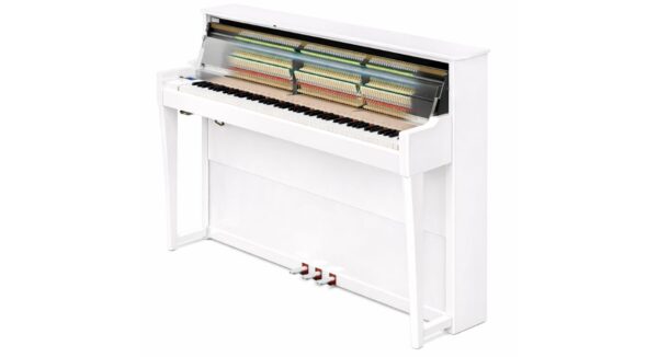 YAMAHA NU1XA