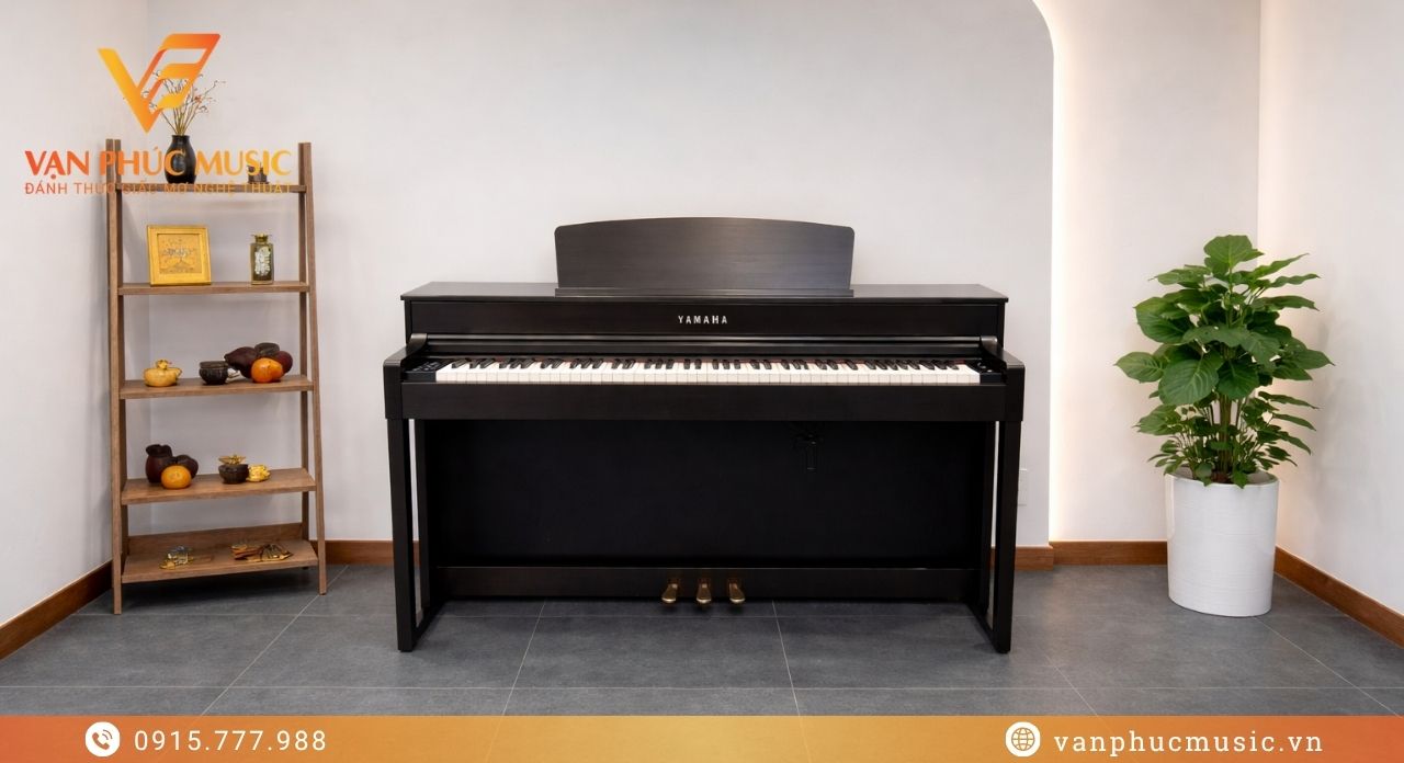 Yamaha SCLO 5350BN used