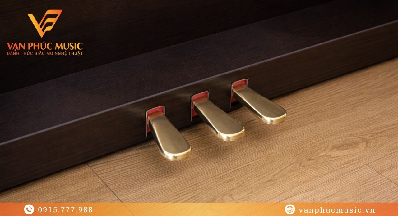 piano Yamaha SCLP 5450BN Clavinova nội địa Nhật