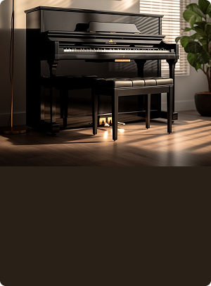 YAMAHA CLP 330R