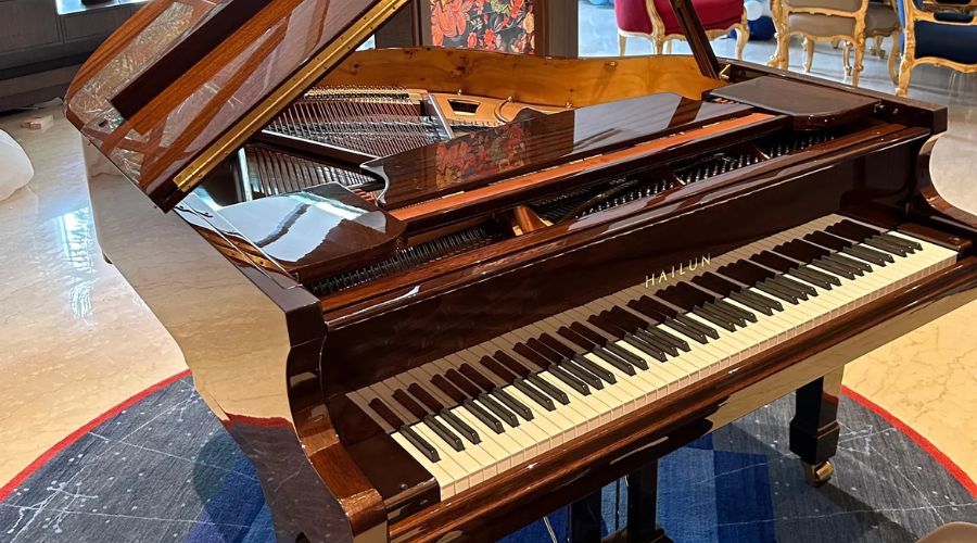 Các yếu tố ảnh hưởng giá đàn piano