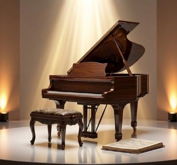 Vạn Phúc Music cung cấp đàn piano chính hãng