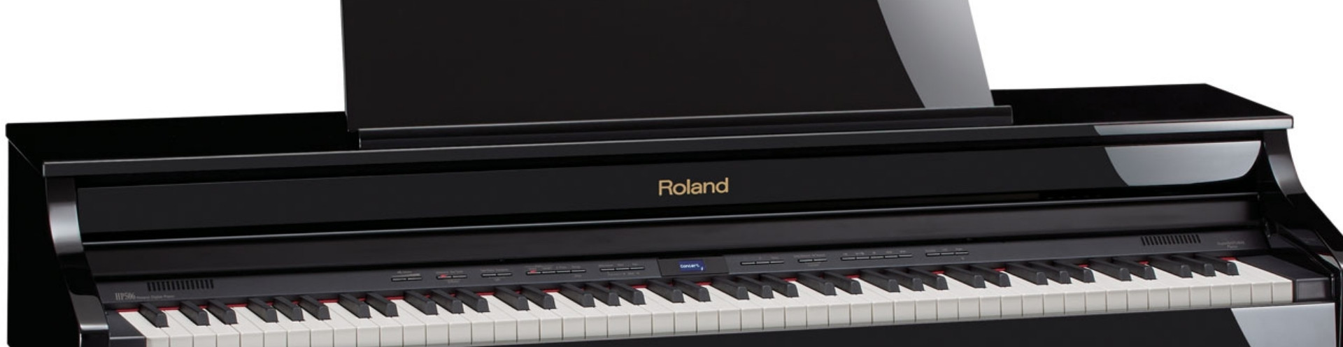 Đàn Piano Điện Roland