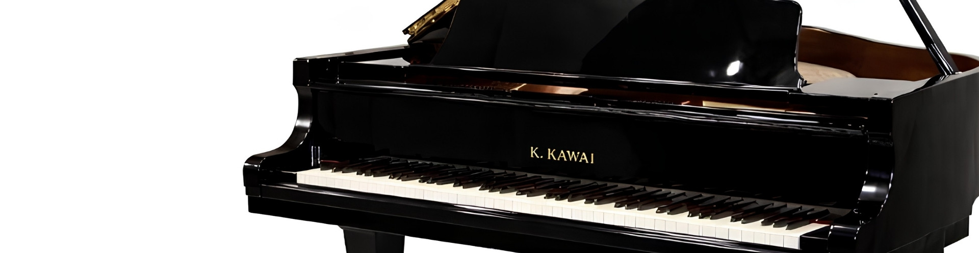 Đàn Piano Grand Kawai