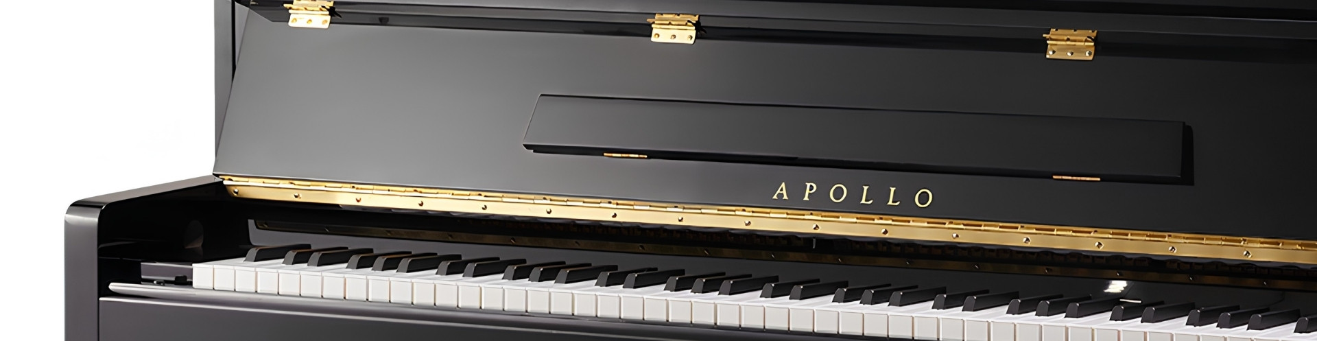 Đàn Piano Upright Apollo