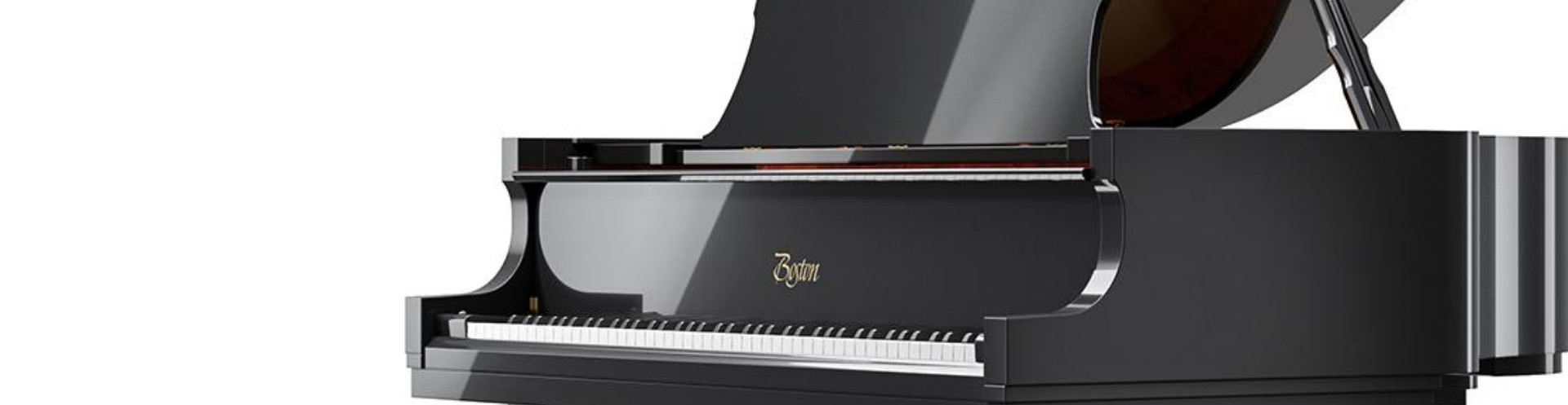 Đàn Piano Upright Boston