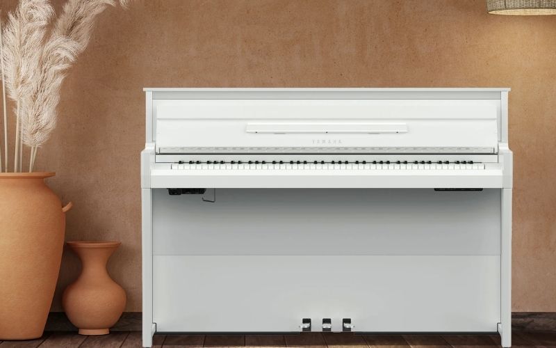 Dòng Hybrid là dòng dành cho người chơi chuyên nghiệp