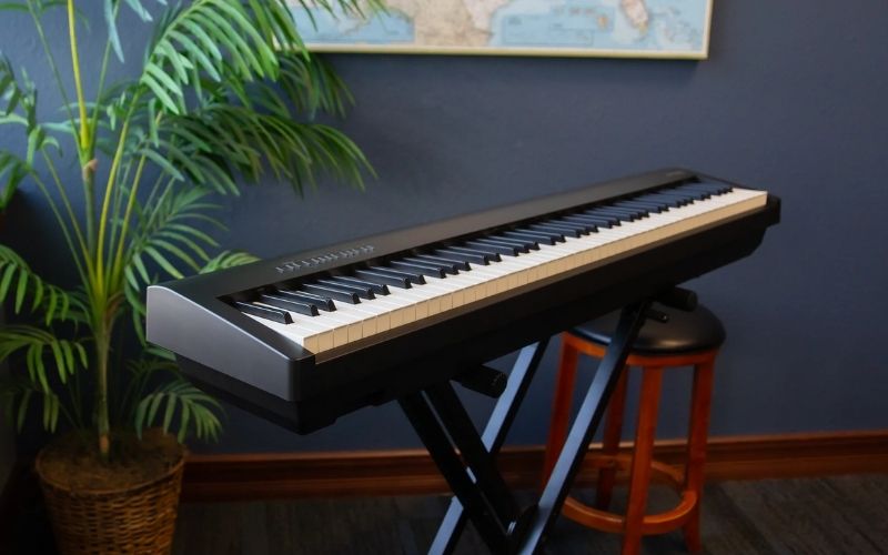 FP-30X là model phổ biến với mức giá tầm trung