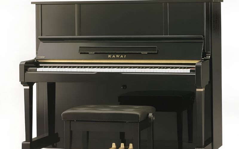 Kawai được học viện âm nhạc và nghệ sĩ chuyên nghiệp tin dùng