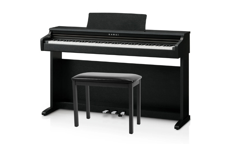 Kawai KDP-120 với phím RHCII và âm thanh Concert Grand chuyên nghiệp