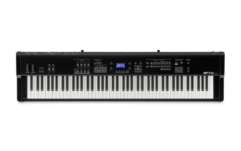 Kawai MP Series với khả năng tinh chỉnh âm thanh chuyên sâu