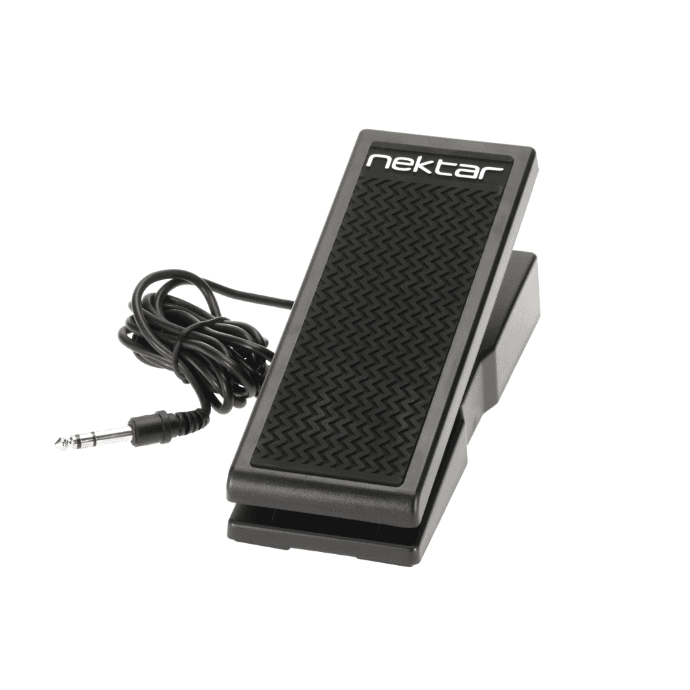 Nektar NX-P Universal Expression Pedal