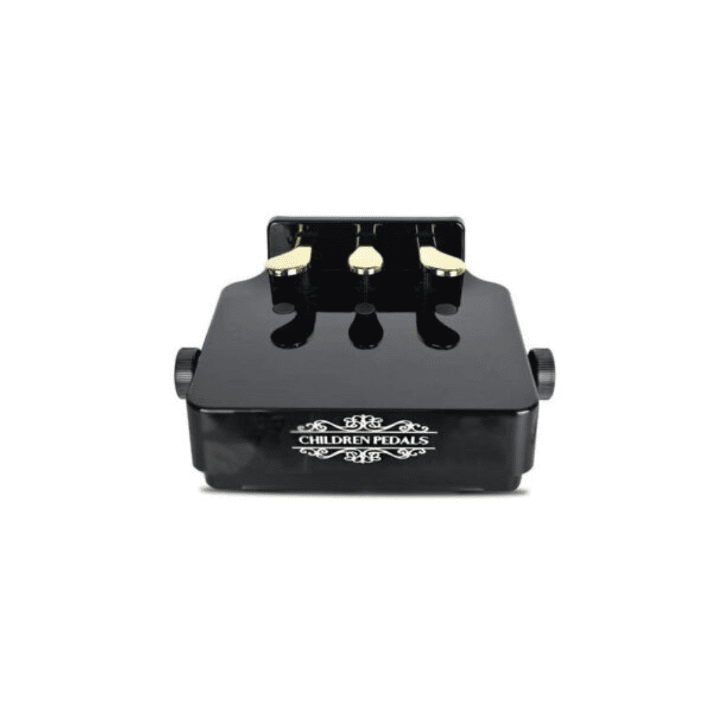 Pedal Piano Nâng Chiều Cao Cho Trẻ Em