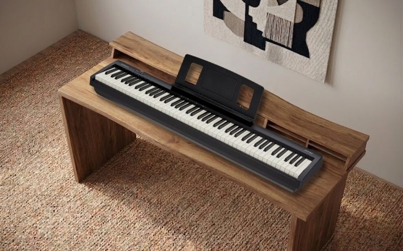 Roland FP-10 phù hợp không gian nhỏ
