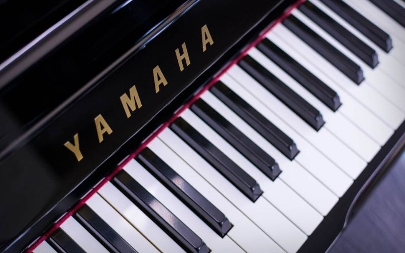 Yamaha Like New tối ưu ngân sách mua đàn