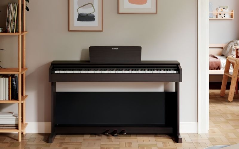 Yamaha YDP-145 là model thuộc dòng ARIUS