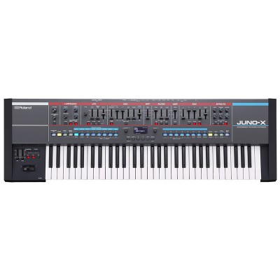 Đàn Organ Roland JUNO-X