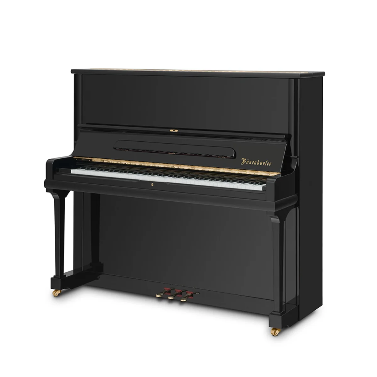 Đàn Piano Cơ Upright Bösendorfer 130