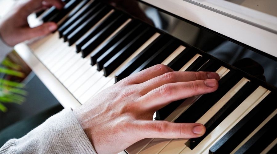Bảo quản đàn để duy trì chất lượng âm thanh