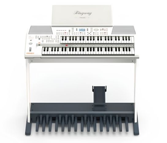 Đàn Electone Ringway RS520