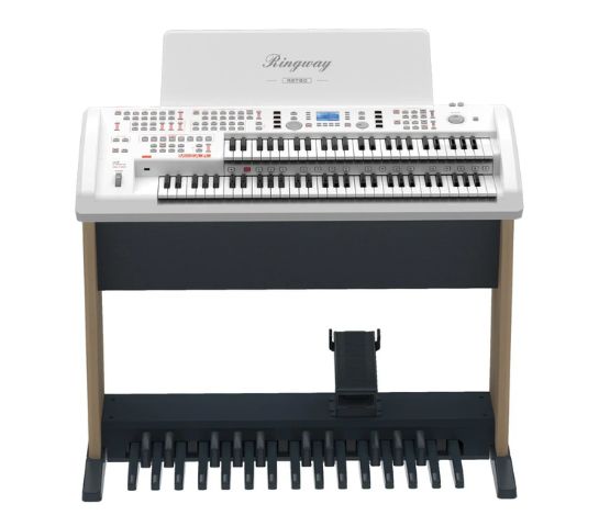 Đàn Electone Ringway RS760