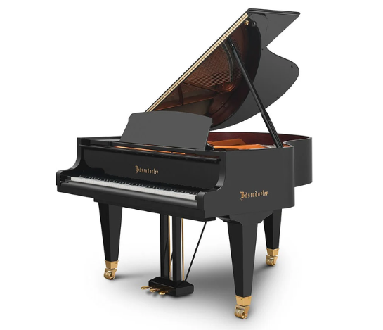 Đàn Grand Piano Bösendorfer 170VC