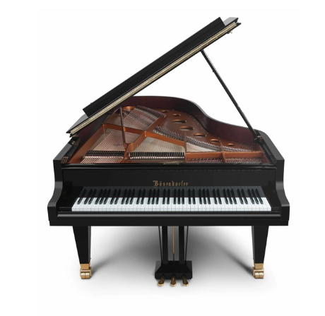 Đàn Grand Piano Bösendorfer 214VC