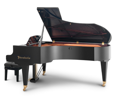 Đàn Grand Piano Bösendorfer 225
