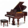Đàn Piano Grand Bösendorfer Liszt