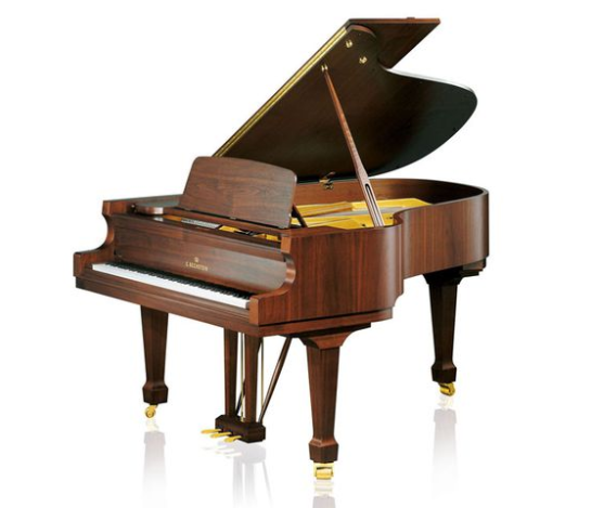Đàn Grand Piano C. Bechstein Academy A208