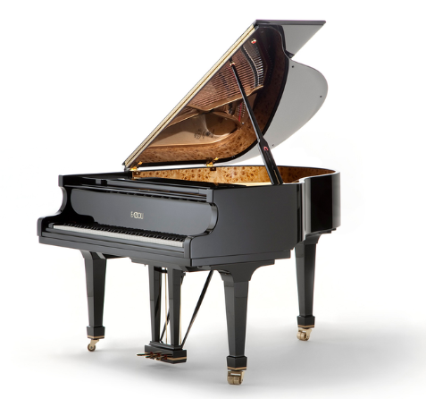 Đàn Grand Piano Fazioli F156