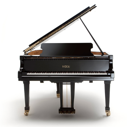 Đàn Grand Piano Fazioli F183