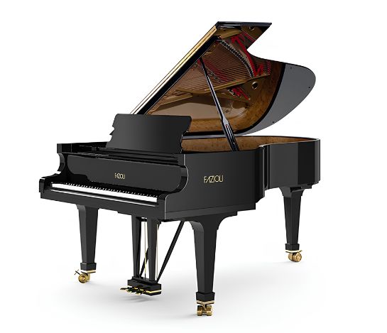 Đàn Grand Piano Fazioli F212