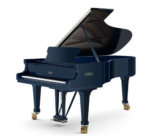 Đàn Grand Piano Fazioli F228