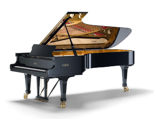 Đàn Grand Piano Fazioli F308